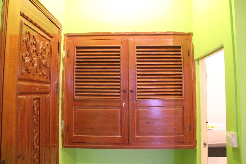 פנום פן Kim Guesthouse מראה חיצוני תמונה