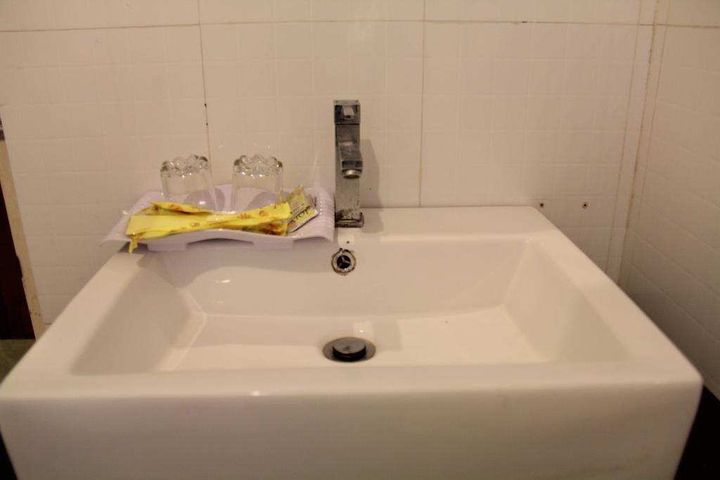 פנום פן Kim Guesthouse מראה חיצוני תמונה