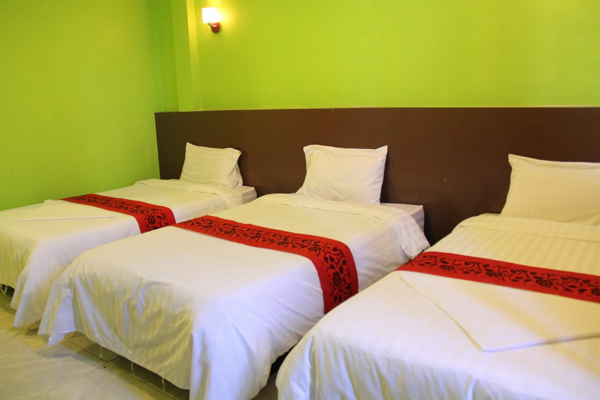 פנום פן Kim Guesthouse מראה חיצוני תמונה